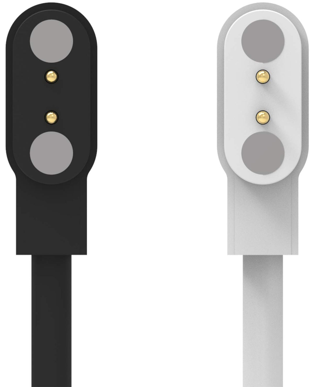 Smart Watch Charger 2 Pin Compatible with Fitpolo 1.8’’ Smartwatch Charger for IDW13/IDW19/IDW15 Smartwatch