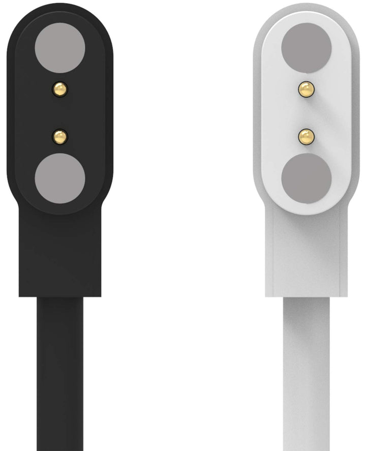 Smart Watch Charger 2 Pin Compatible with Fitpolo 1.8’’ Smartwatch Charger for IDW13/IDW19/IDW15 Smartwatch
