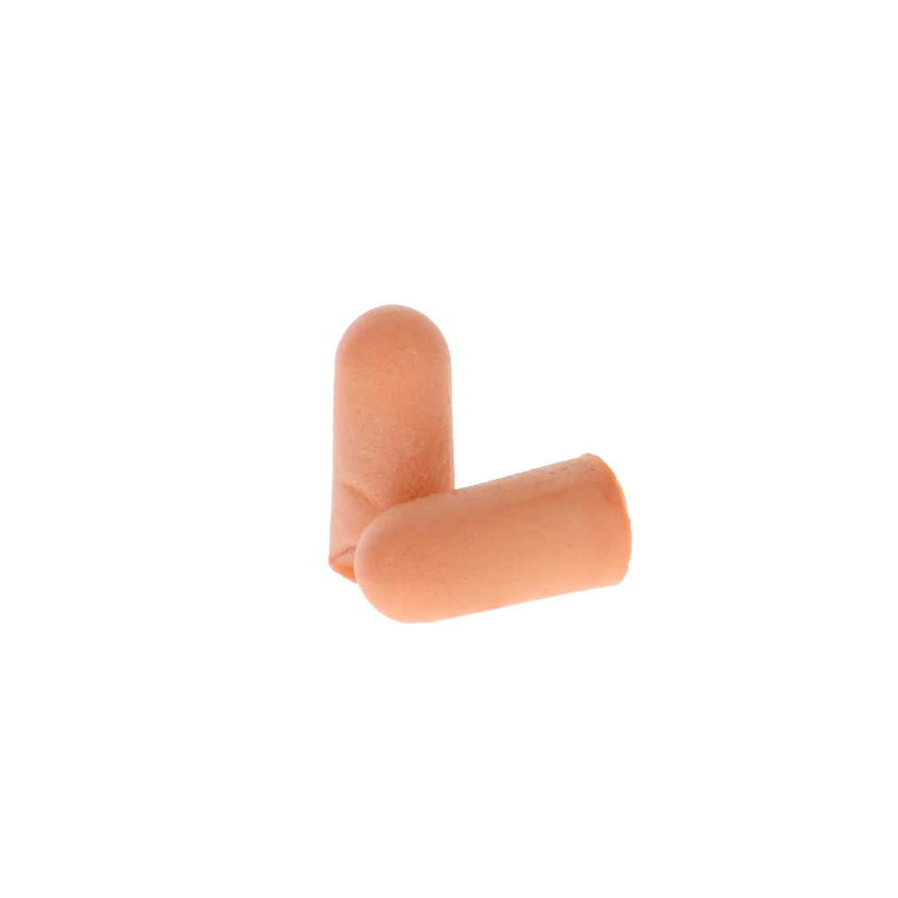 Hearos Ultimate Softness Series Foam Earplugs - 20 Pair