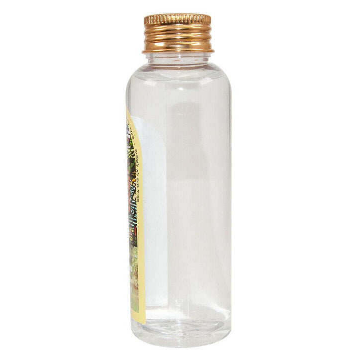Authentic Holy Water From the Jordan River the Holy Land Lightly Scented with a Gentle Scent of Holy Land Flowers to Eliminate Staleness and to Keep Freshness.