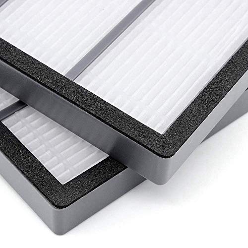 Hongfa Replacement for Roomba S9(9150) S9+ (9550) S9 Pl