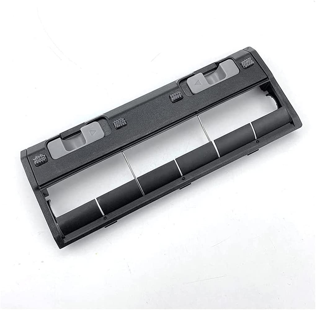 Ytaland Replacement Main Brush Back Cover for ECOVACS Deebot OZMO X1 / T9 / T8 / N8 / N8 PRO / T5 / N5 DJ65 DX55 Series Robot Vacuum Cleaner Parts