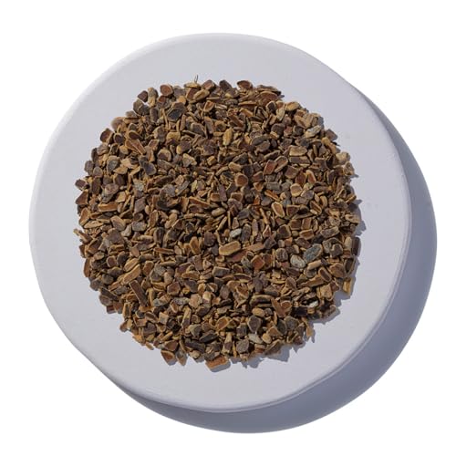 Cascara Sagrada Bark Cut & Sifted - 4 Oz,(Starwest Botanicals)