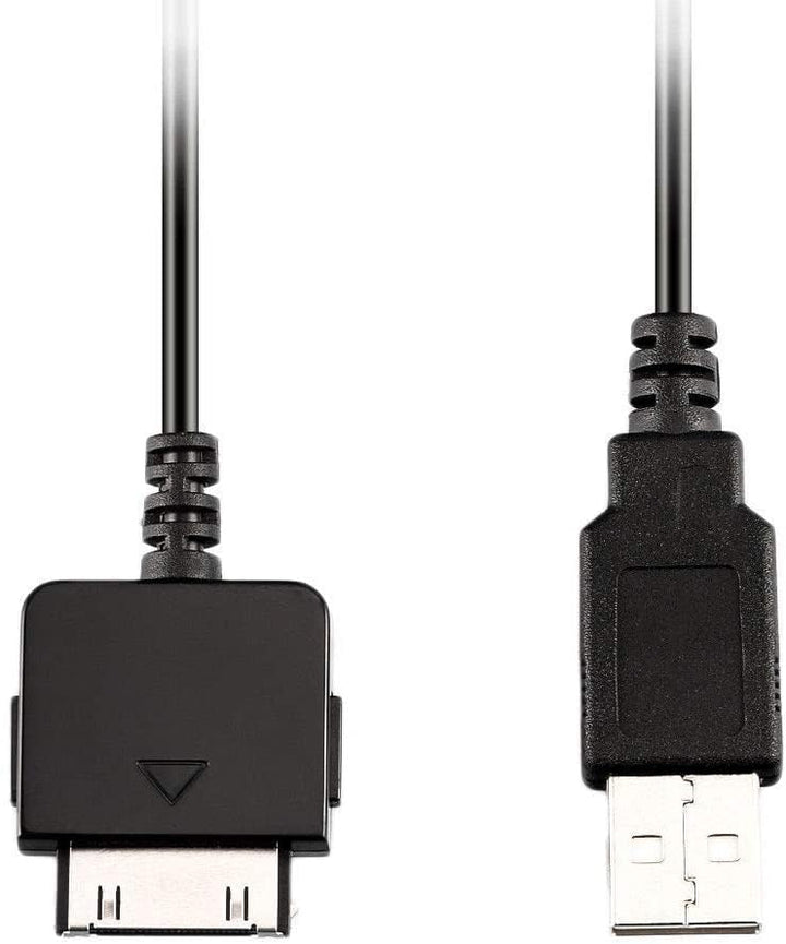 earlife ZUNE Charger Cable USB Sync Data Transfer Power
