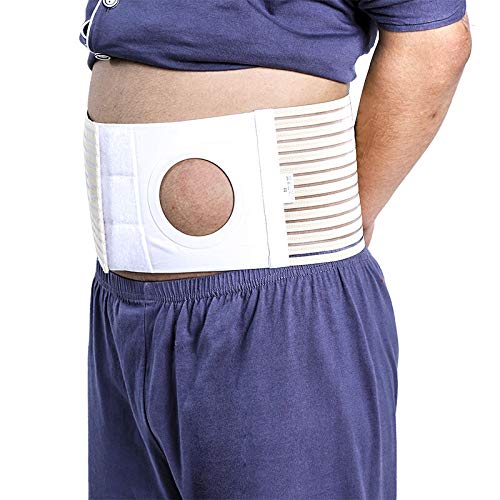 Ostomy Belt Colostomy Belt (Hole 3.14) Medical Stoma Su