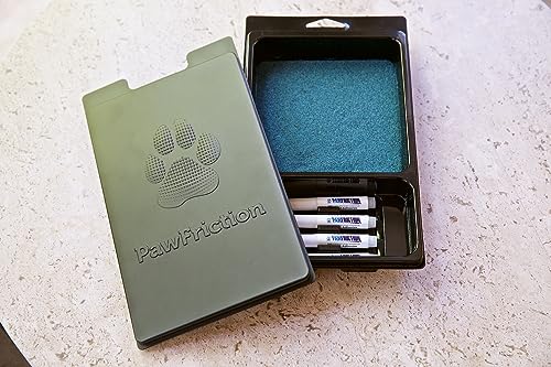 - Instant Traction for Senior and Special Needs Dogs; Vet-Developed Paw Grip Kit to Reduce Slipping, Build Confidence and Restore Quality of Life.