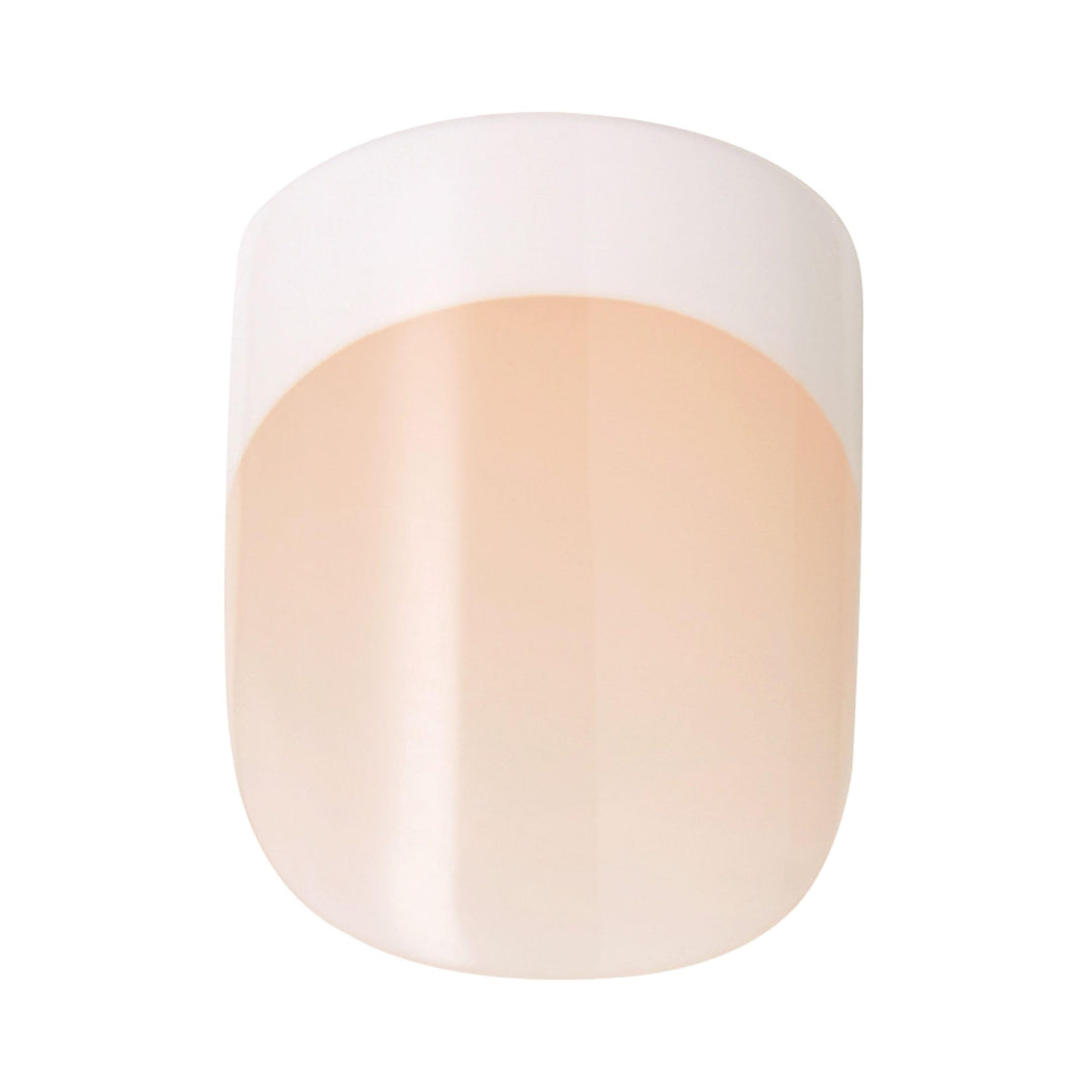 Kiss Salon Acrylic French Kit Power Play