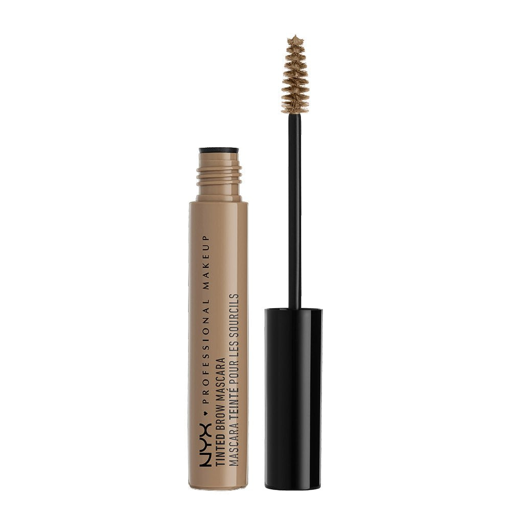 PROFESSIONAL MAKEUP Tinted Brow Mascara, Blonde