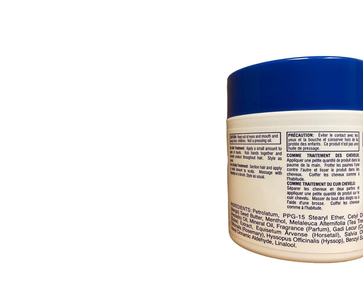 Hair &amp; Scalp Treatment 5.25 Oz
