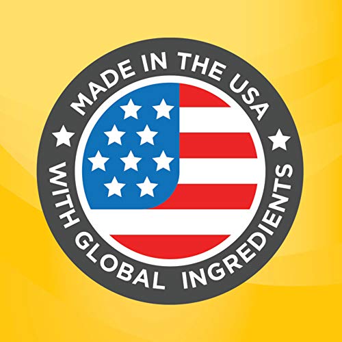 Ultra Strength 12 Strain Digestive Probiotics, Probiotics for Women and Men, 25 Probiotic Capsules, 25 Day Supply