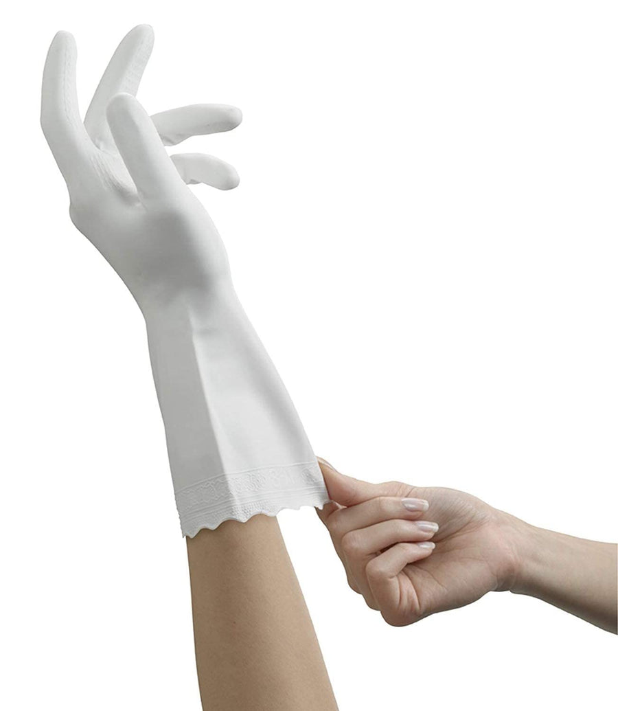 Mr. Clean 243033 Bliss Premium 1-Pair Latex-Free Gloves