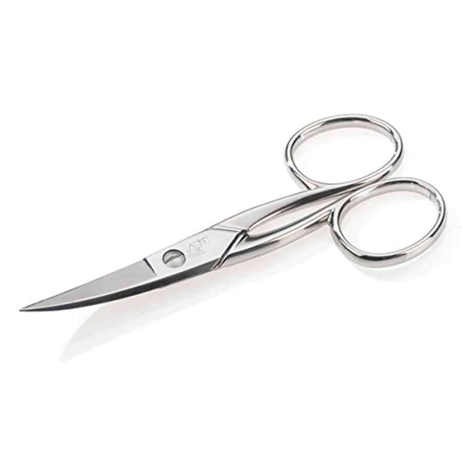 Heavy Duty Toenail Scissors . Made in Germany, Solingen