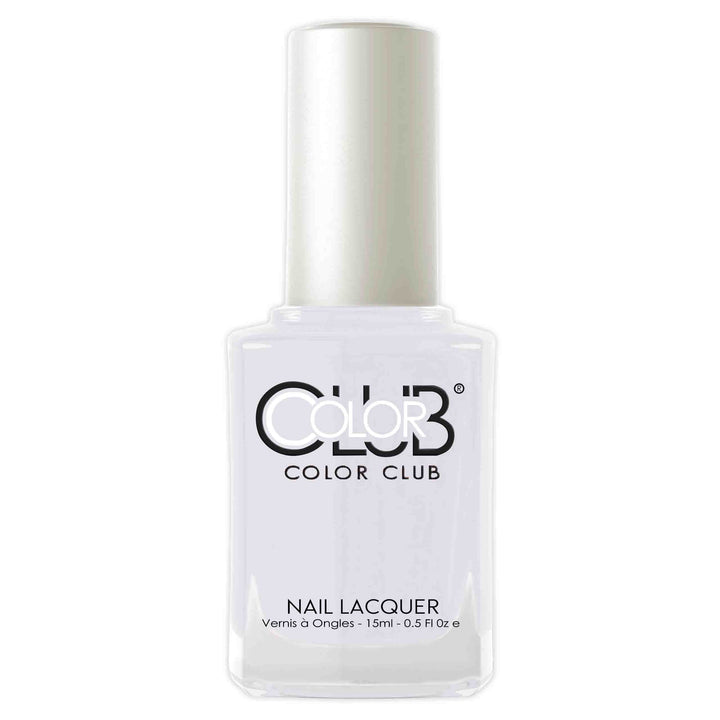 Nail Polish, White, French Tip.05 Ounce