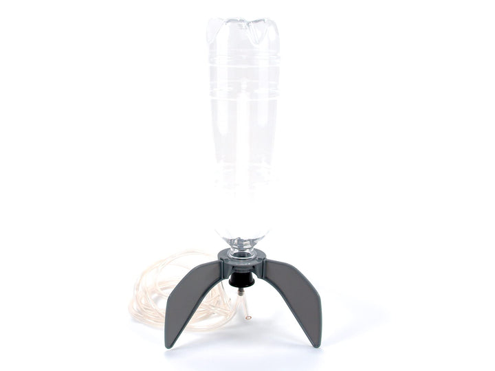 4M Water Rocket Kit, DIY Science Space Stem Toys, For B