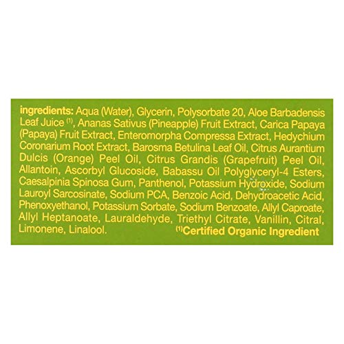 Hawaiian Towelettes 3-in-1 - 30 Pack