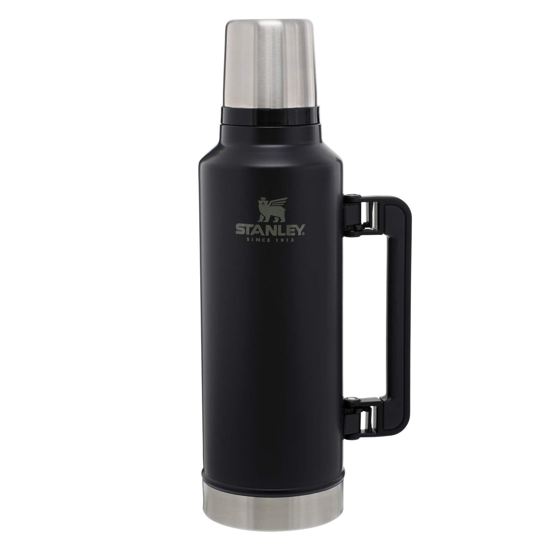 Stanley Classic Vacuum Insulated Wide Mouth Bottle - Ma