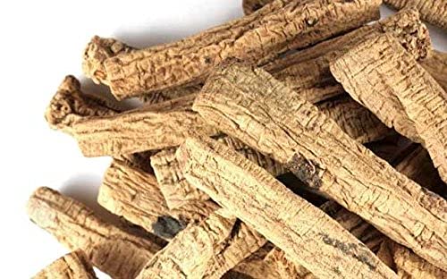 Codonopsis Root - Dang Shen Dried Radix Codonopsis 100% from Nature (4 oz)