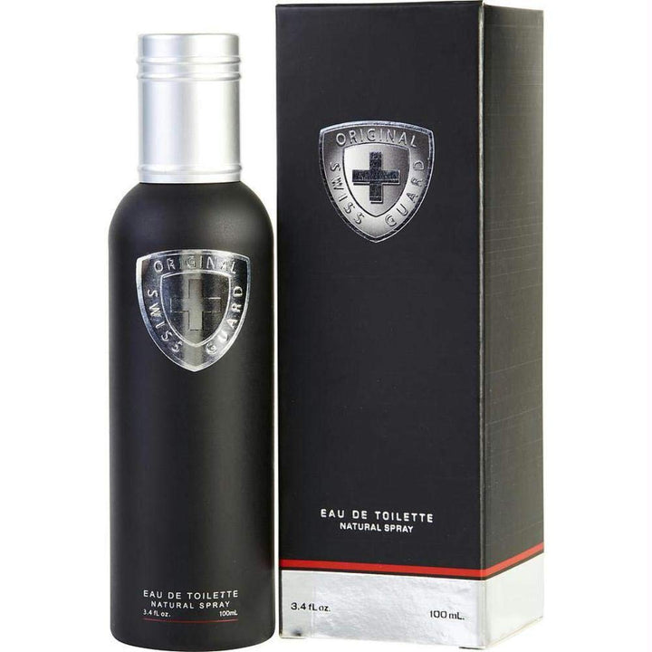 By For Men. Eau De Toilette Spray 3.4 oz