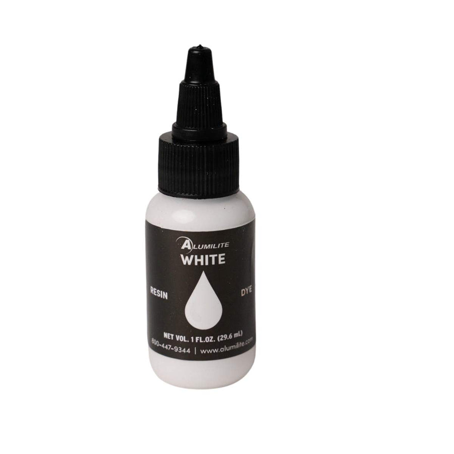 Colorant Single Color Liquid Pigment Dye White
