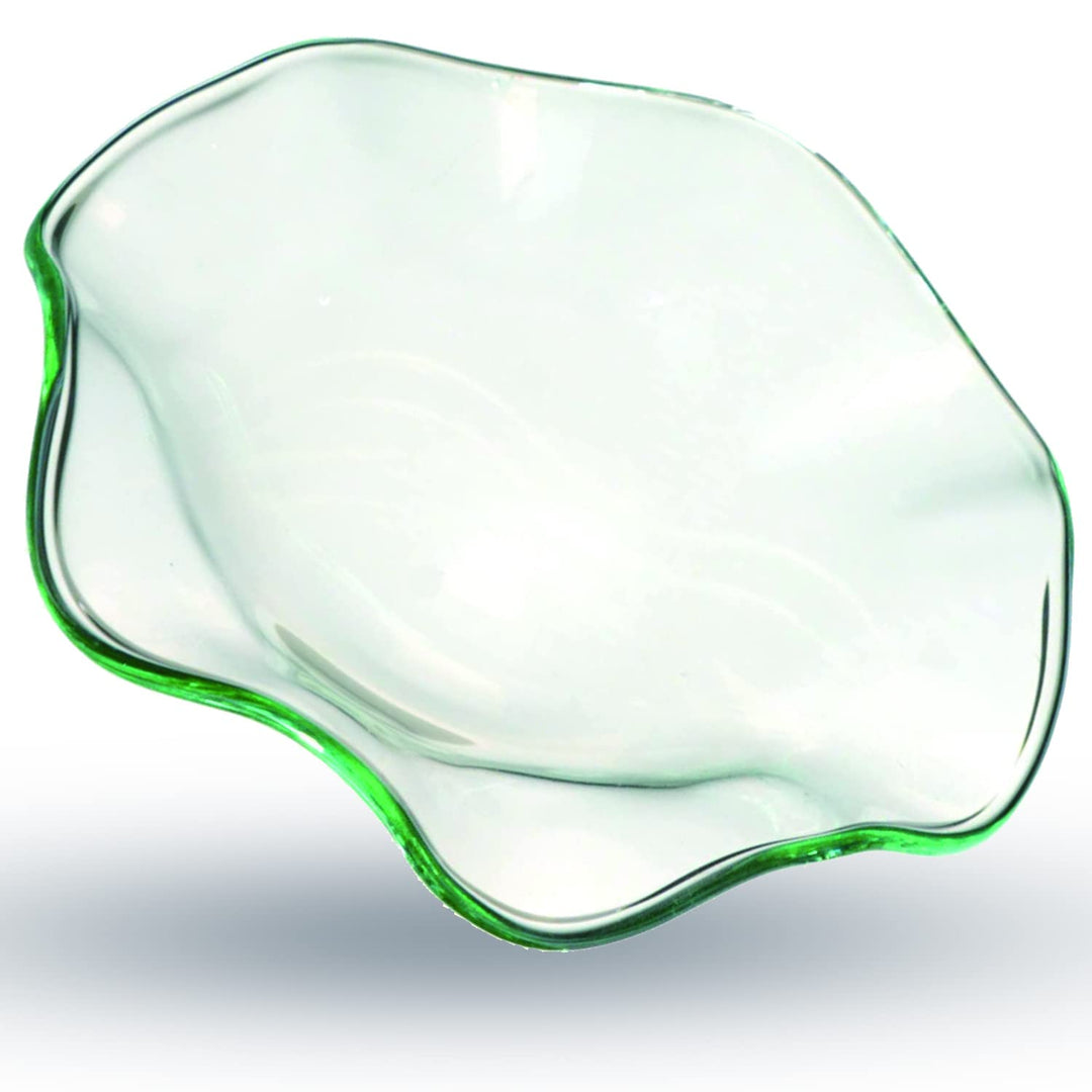 LYMGS 4.5 Replacement Flounces Oil Warmer Dish, 115mm R