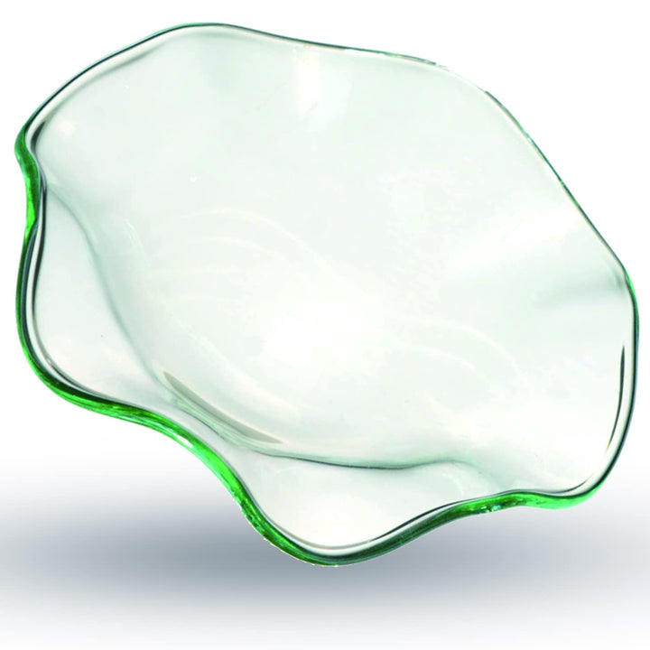 LYMGS 4.5 Replacement Flounces Oil Warmer Dish, 115mm R