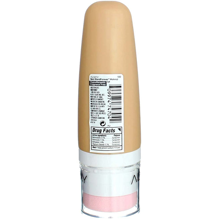 Neutral: Best Blend Forever Makeup, Neutral