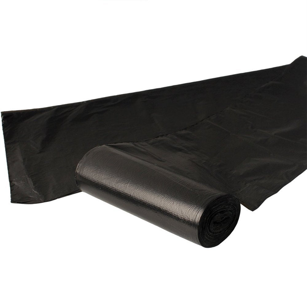 VesipaFly Small Garbage Bag - 5 Gallon Strong Durable D