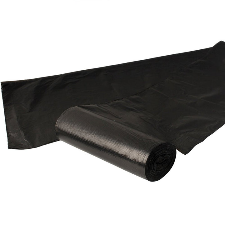 VesipaFly Small Garbage Bag - 5 Gallon Strong Durable D