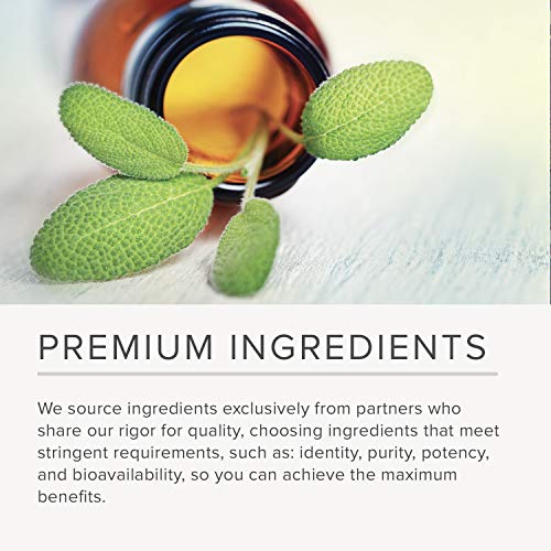 Integrative Therapeutics DHEA-25 - for Women and Men - 