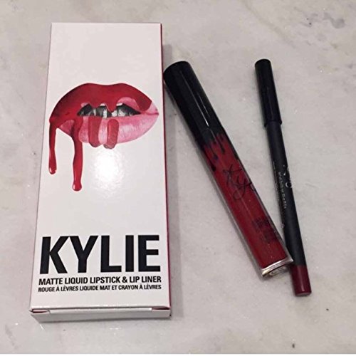 Mary Jo K Lip Kit, 1.6 Ounce