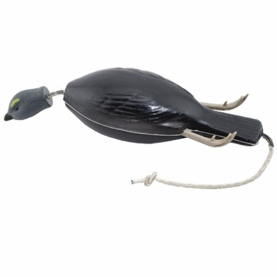 Dokken Dokken GR-300 ~ Blue GROUSE Training Dummy Hunting Dog