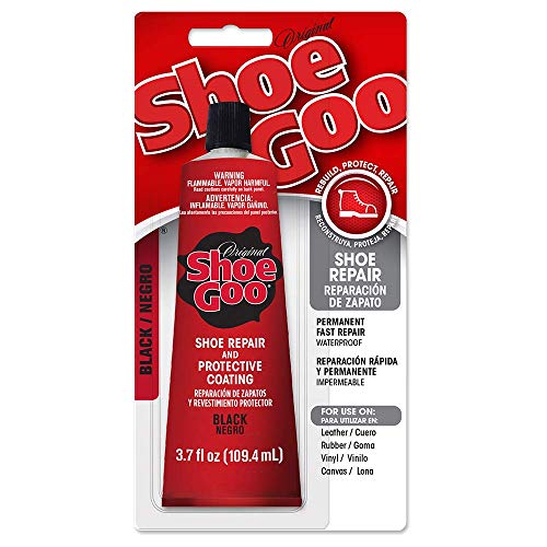 110212 Adhesive, 3.7 fl oz, Black(New Version)