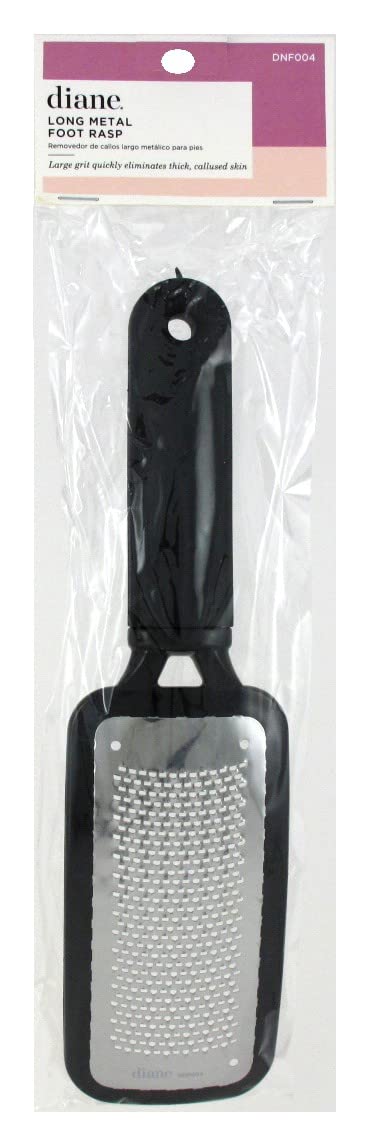 Long Metal Professional Foot Rasp - DNF004