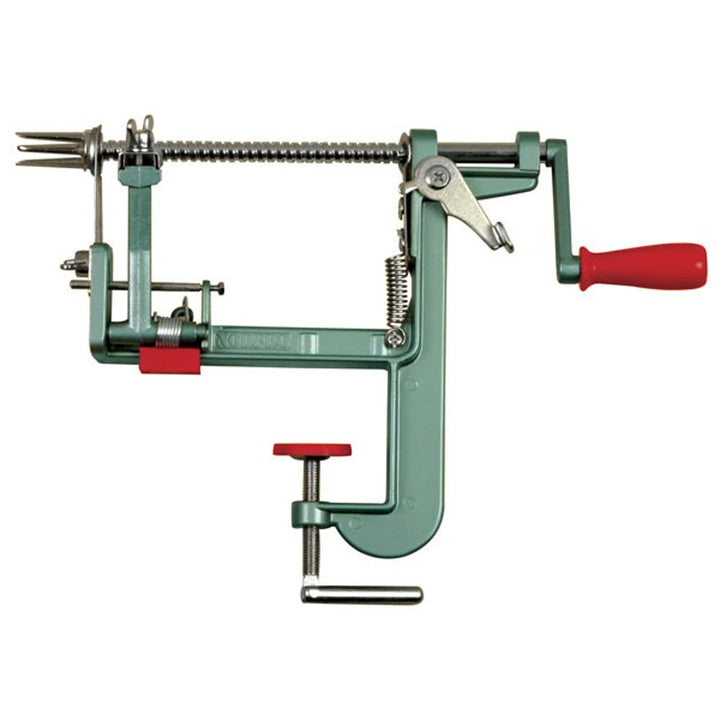 Norpro 864 Apple Mate 2-Apple, Potato, Parer, Slicer &a