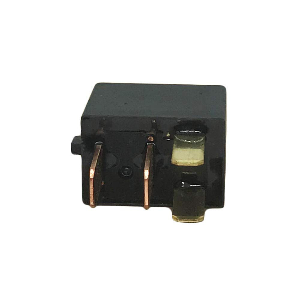 AC Relay Micro Iso 4 Pin 12V G8HL-H71 Compatible for Honda Accord Civic Crosstour CR-V CR-Z Element Insight Odyssey Acura TL TSX MDX 39794-SDA-A03 39794-SDA-A05 RY1224-2 Pack