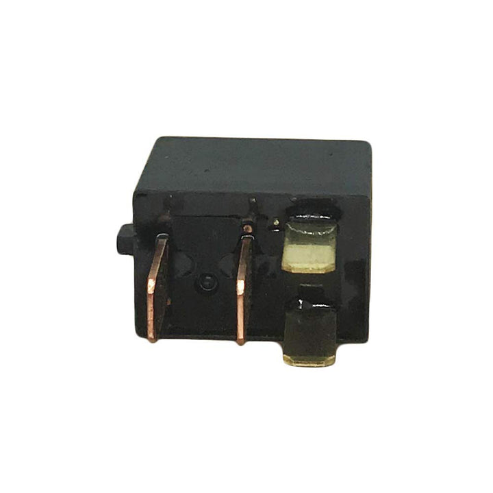 AC Relay Micro Iso 4 Pin 12V G8HL-H71 Compatible for Honda Accord Civic Crosstour CR-V CR-Z Element Insight Odyssey Acura TL TSX MDX 39794-SDA-A03 39794-SDA-A05 RY1224-2 Pack