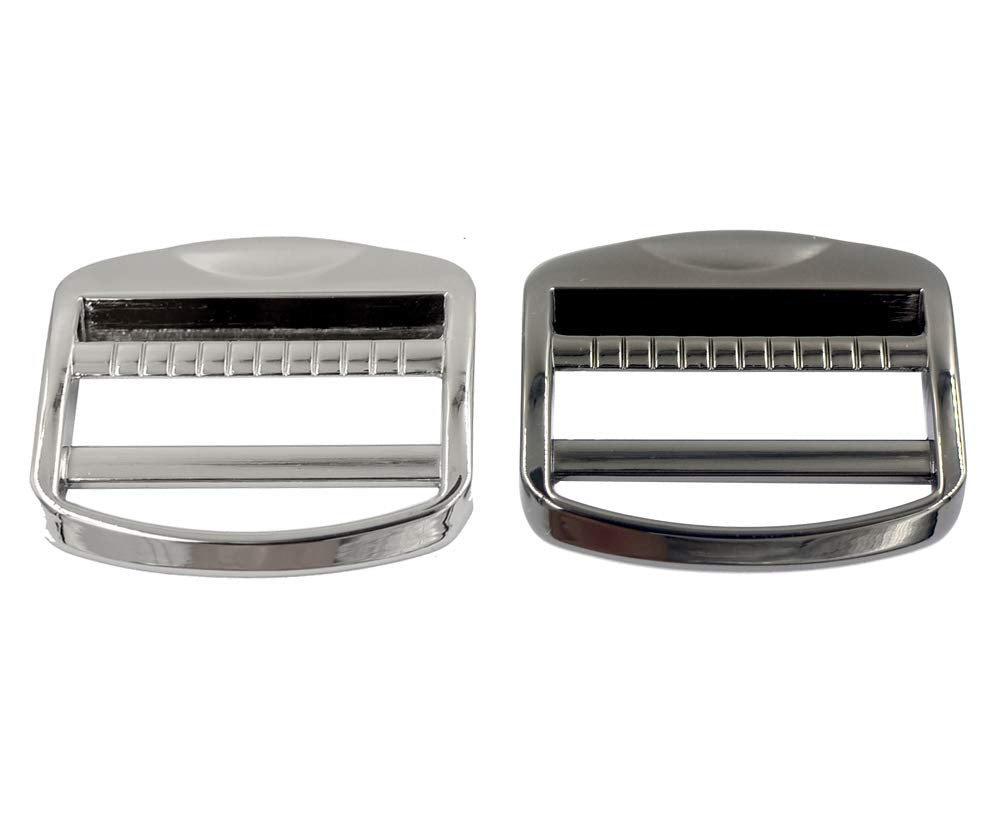 DGOL 1-1/2 inch Heavy Duty Metal Zinc Alloy Ladder Lock