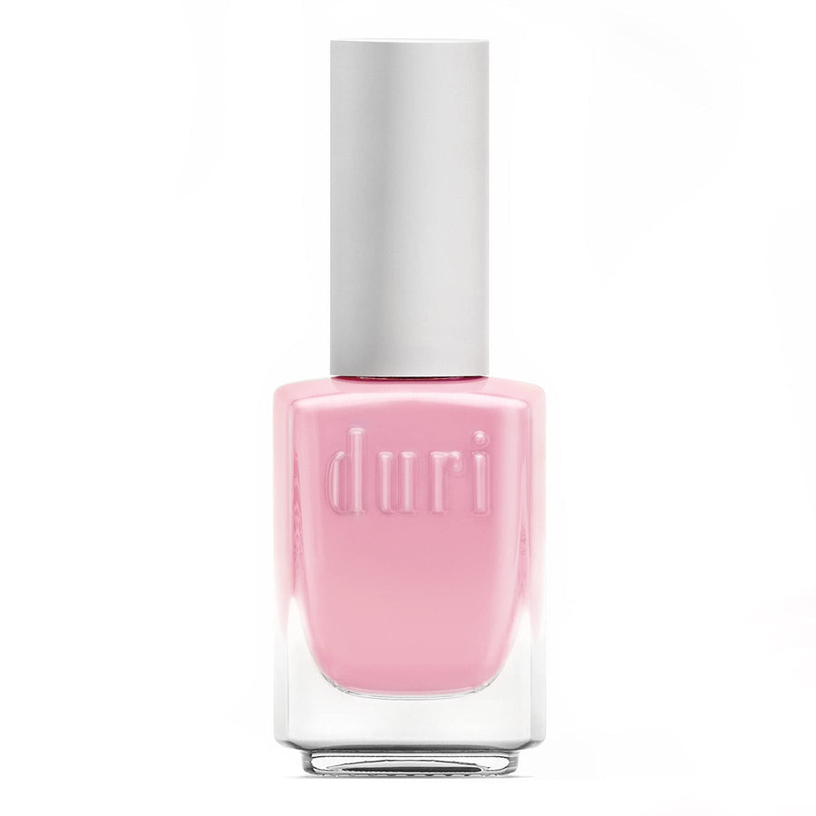 duri Nail Polish, 109S Soft Slumber Blush, Pastel Pink, Opaque, 0.5 fl.oz.