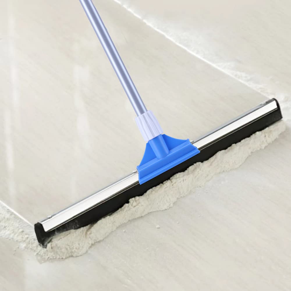 YONILL Floor Squeegee for Concrete Floor - 50 Squeegee 