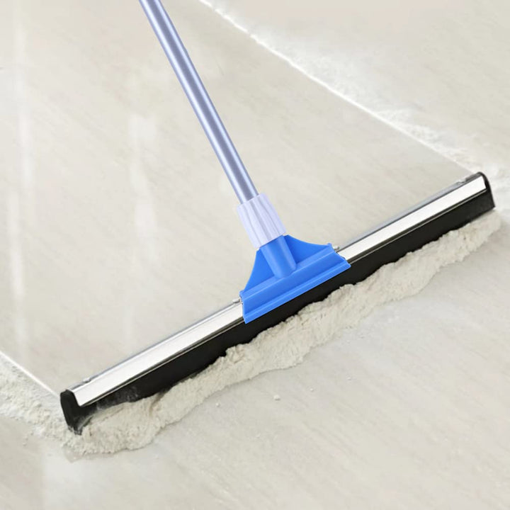 YONILL Floor Squeegee for Concrete Floor - 50 Squeegee 