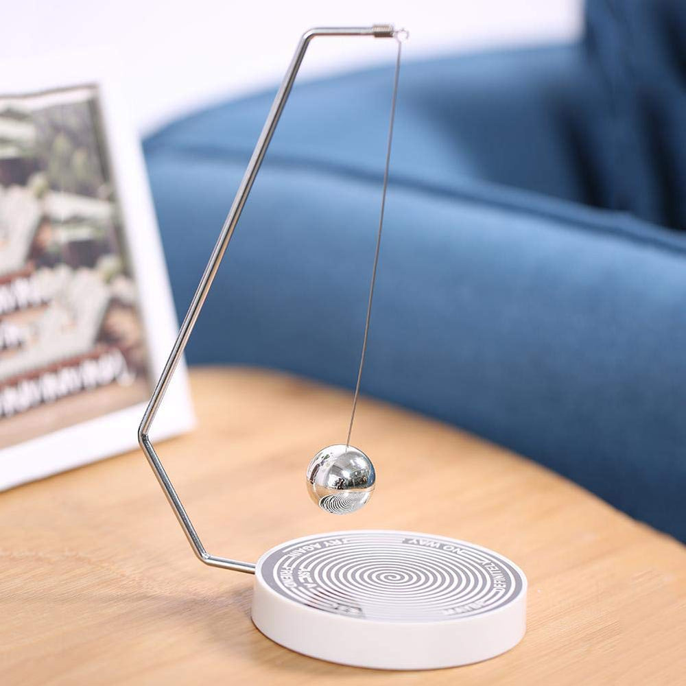 Akozon Decision Maker Ball Magnetic Decision Maker Ball