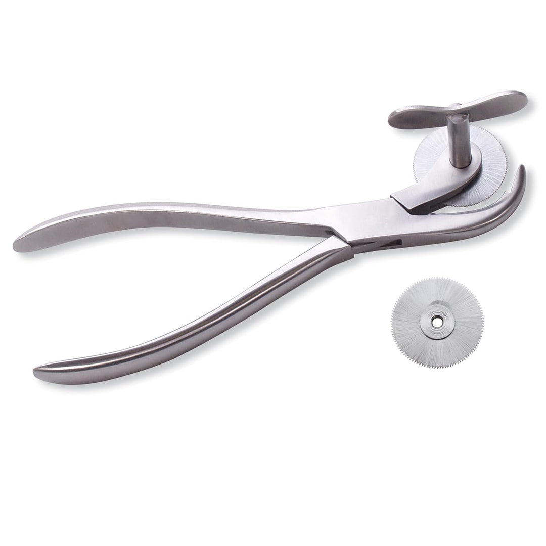 Large Ring Cutting Plier, 6-1/2 Inches | PLR-815.00