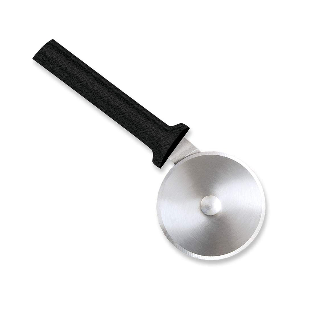 Rada Cutlery W221 Pizza Cutter with Stainless Steel Resin Handle