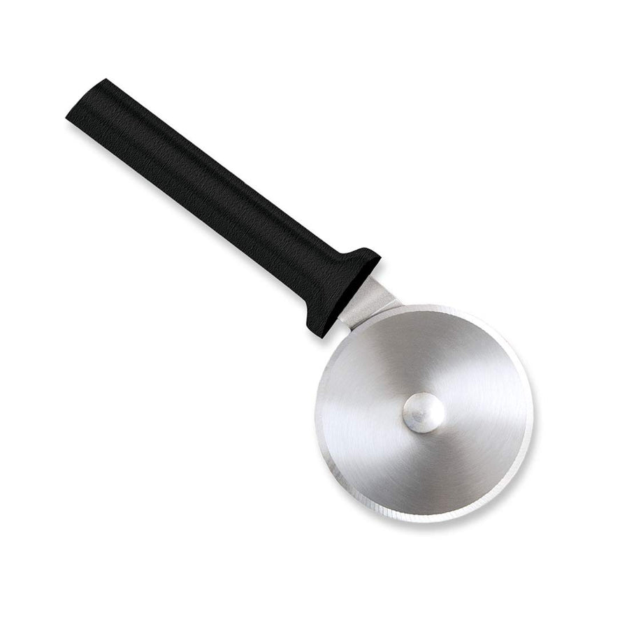 Rada Cutlery W221 Pizza Cutter with Stainless Steel Resin Handle