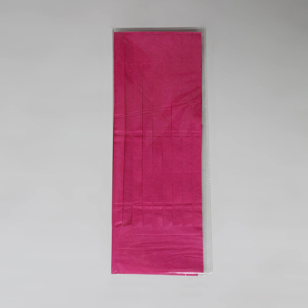 GUZON 30 PCS Tissue Paper Tassel DIY Party Garland Decor for All Events &amp; Occasions(Unicorn Pastel)