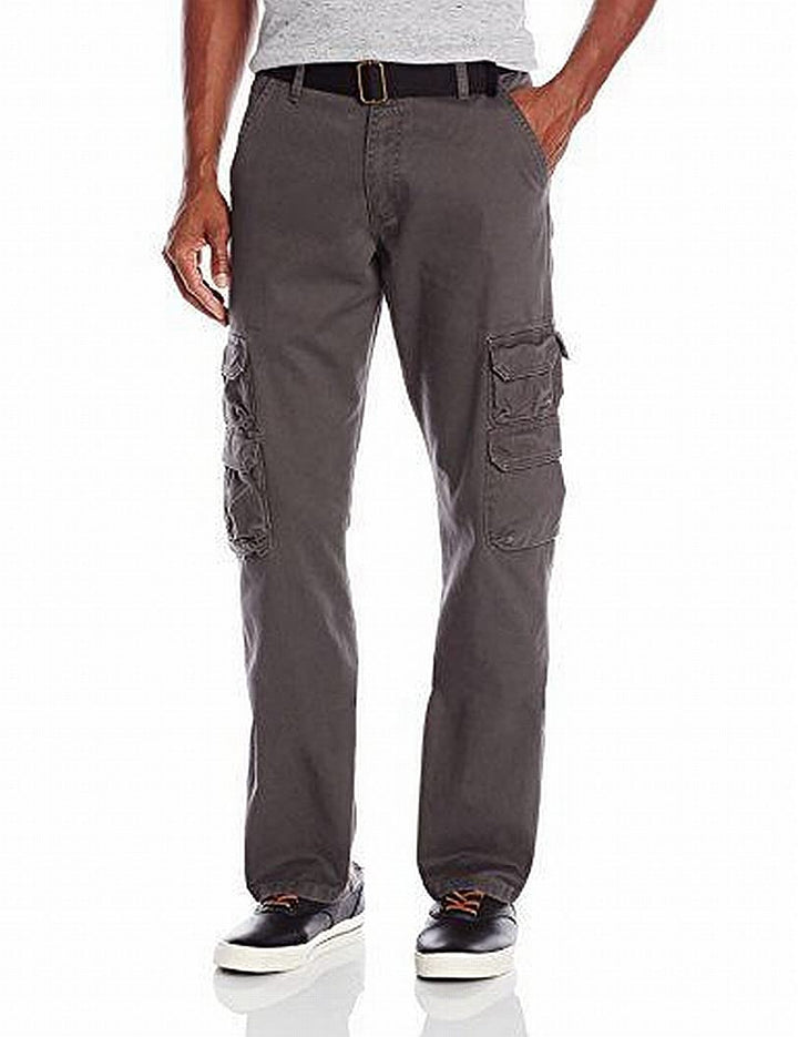 Wrangler Authentics Men&#39;s Premium Relaxed Fit S