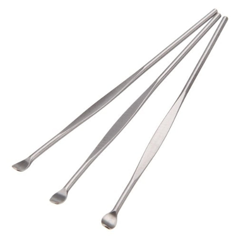 MauSong Ear Pick Ear Wax Remover Tool, Ear Spoon, Ear C