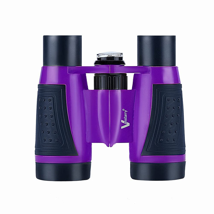 Vanstarry Compact Binoculars for Kids Bird Watching Hik
