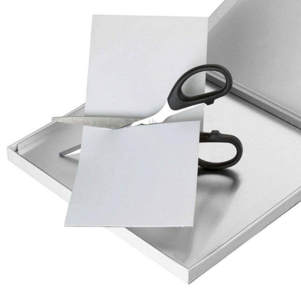 TLC Plates Aluminium Backed Silica Gel 60 F254 2.5 x 7.5cm (80/Box)