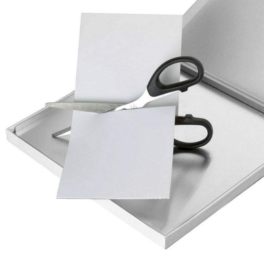 TLC Plates Aluminium Backed Silica Gel 60 F254 2.5 x 7.5cm (80/Box)